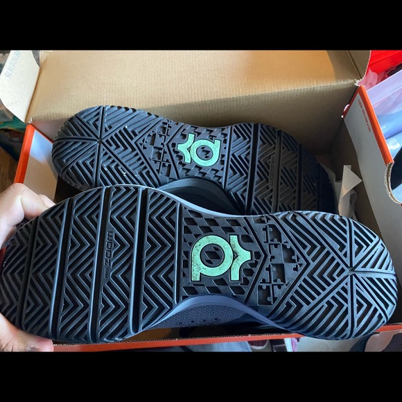KD Trey 5 IV size 12 - Picture 5 of 5